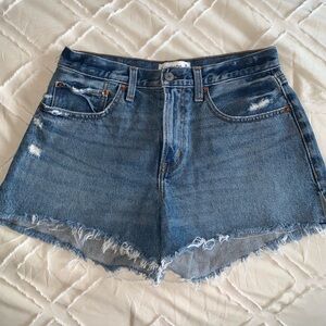 Abercrombie & Fitch Shorts